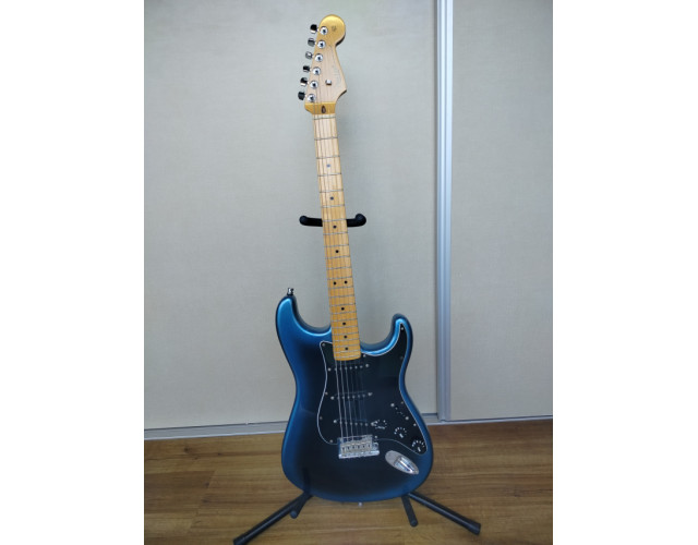 Fender Stratocaster American Pro II
