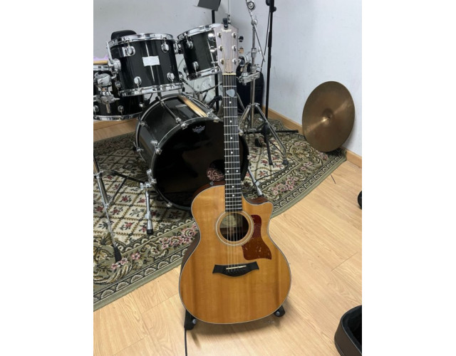 Taylor 314 CE