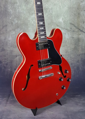 Gibson ES 335 Traditional (2018)