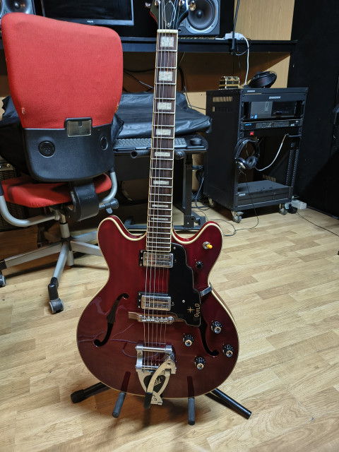 Guild Starfire V