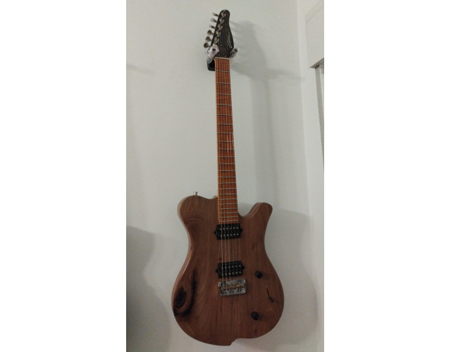 Giordano Telecaster Custom