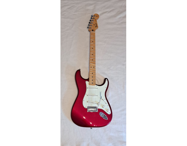 Fender Stratocaster