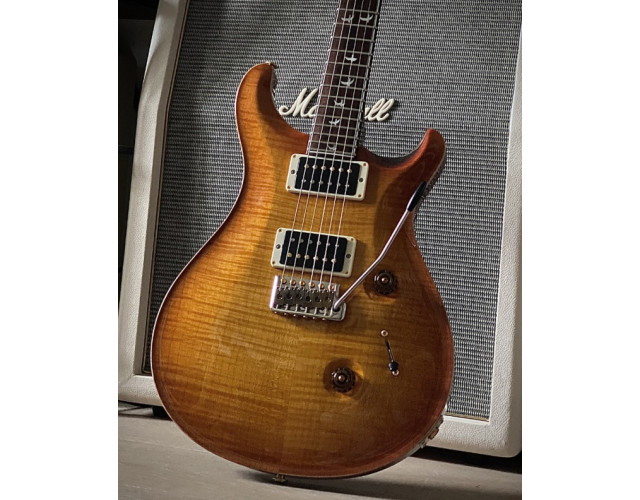 Paul Reed Smith - PRS 30th  Custom 24 - 30 Anniversary