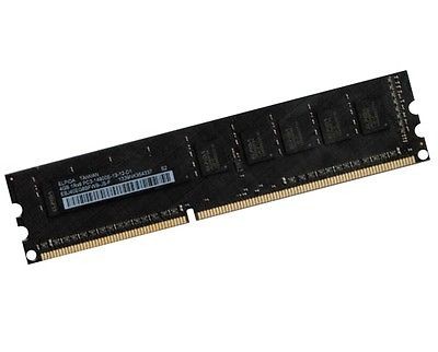 Mac Pro 2013 Memoria RAM 12GB