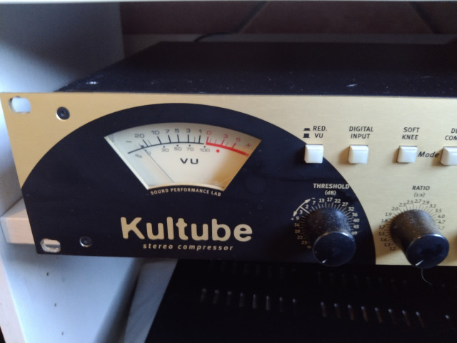 SPL Kultube