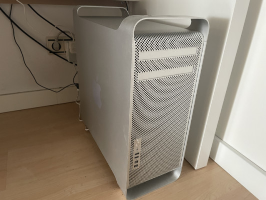 Mac Pro 5,1