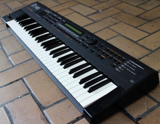 ROLAND XP-30 XP30 sintetizador teclado módulo de sonido ÚLTIMA REBAJA