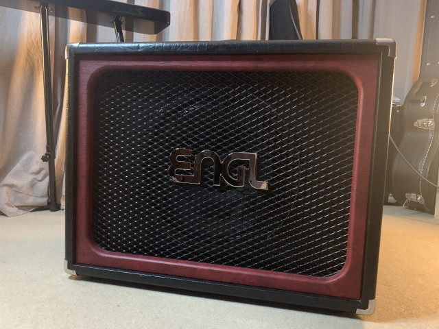 ENGL Retro Tube 50 Combo