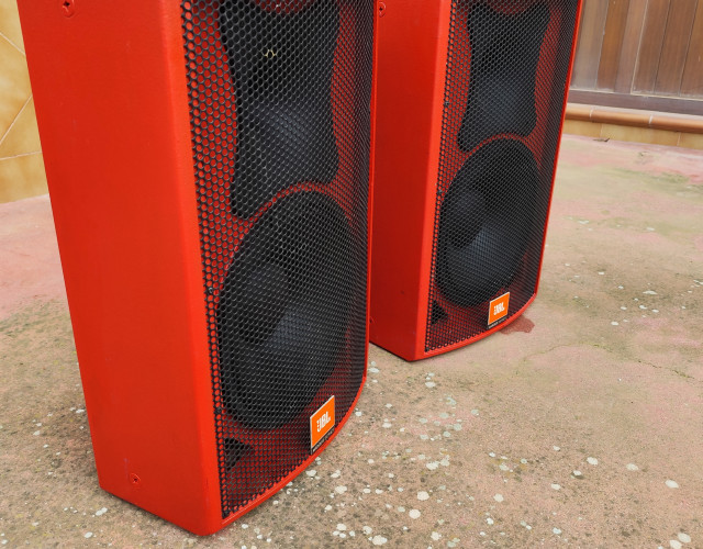 JBL MARQUIS MS112
