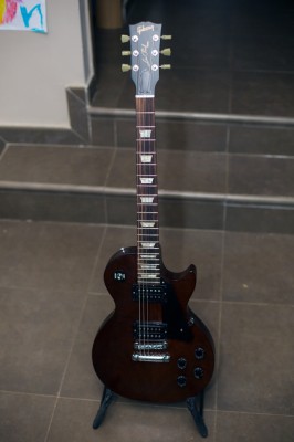 Gibson Les Paul Studio PRO Faded
