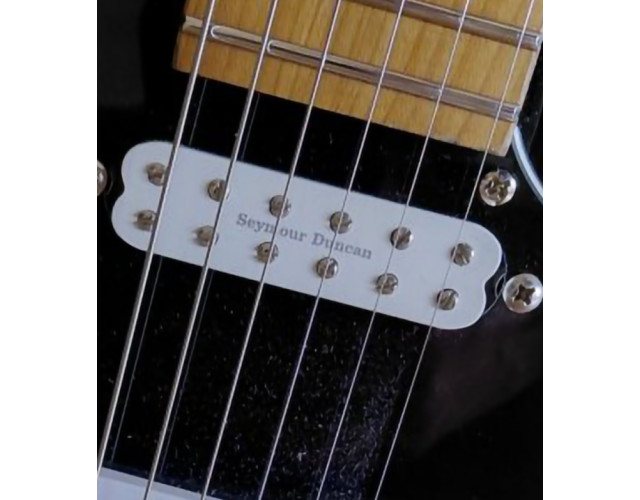 Seymour Duncan little 59