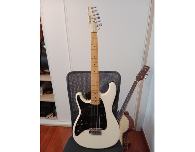 Ibanez roadstar ii rs135 zurda 1985