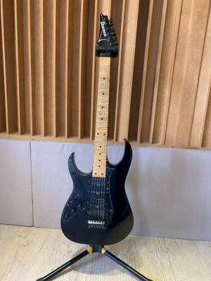 Ibanez RG550 Zurda (1990)