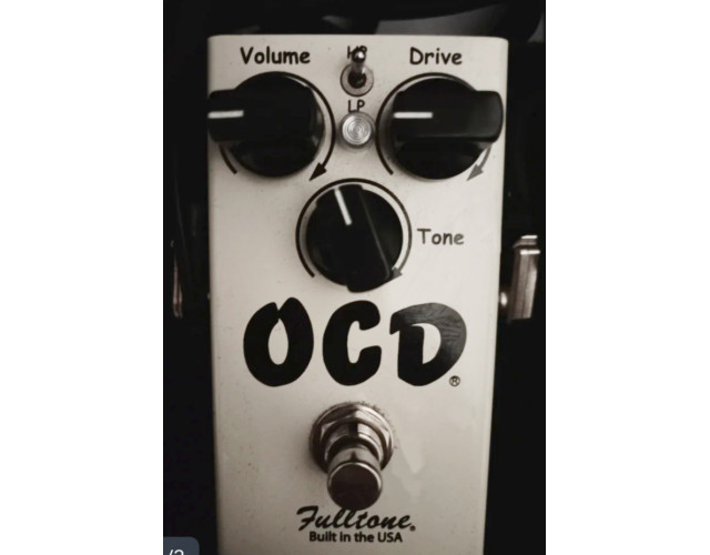 FULLTONE OCD V2