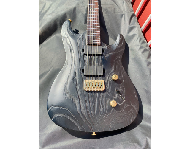 Chapman ML-1 Pro Modern