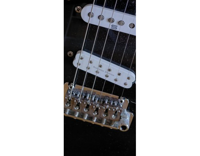Seymour Duncan JB Jr
