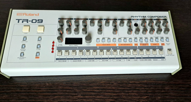 Roland Boutique TR09