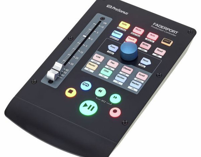 Presonus Fadeport 2 [RESERVADO]