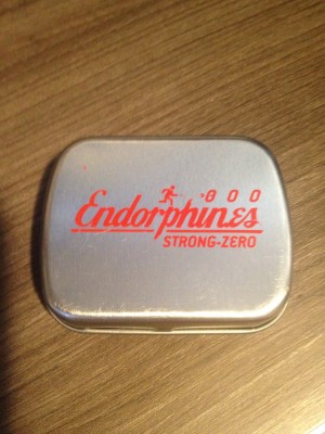 Endorphin.es Strong Zero VCO