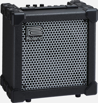 Amplificador de Guitarra Roland Cube 15-XL