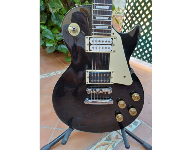 Les Paul Caliber