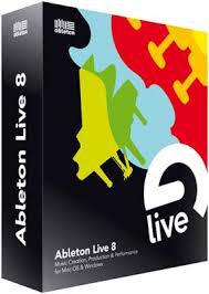 Vendo Ableton Live