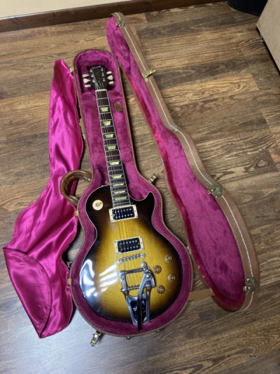 Gibson Les Paul Classic 60’s