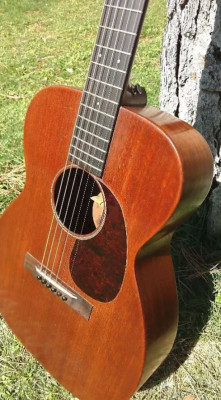 Martin Vintage Guitarra