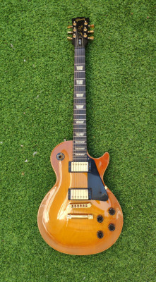 Gibson Les Paul Studio del 91.Preciosa