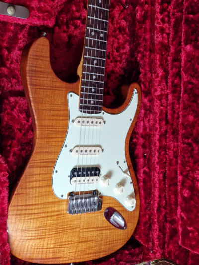 Fender Select