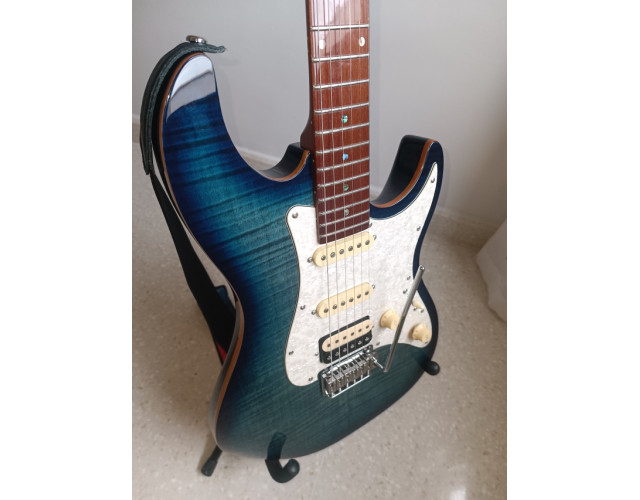 Sire Larry Carlton S7FM 2nd Gen