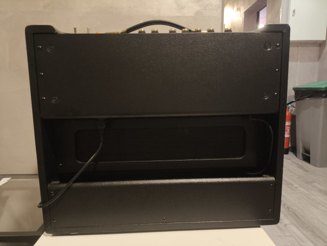 Marshall Origin 50c