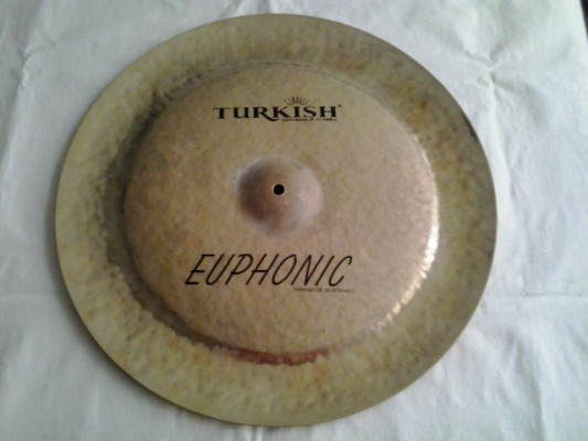 Platos Turkish Serie Euphonic