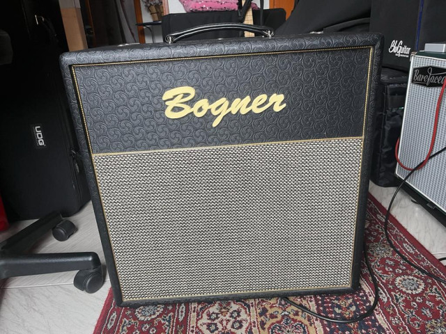 BOGNER BARCELONA