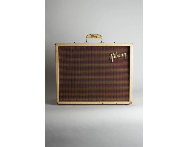 Compro Gibson GA