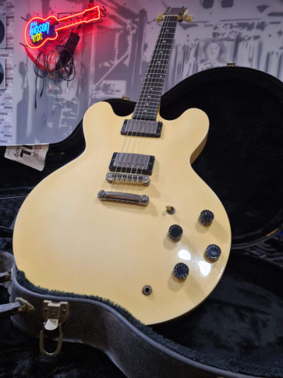 Gibson ES-335 Studio 1992