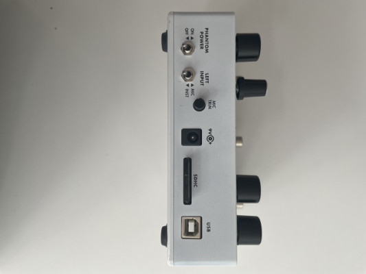 OFERTA— Pedal Electro Harmonix 22500 Dual Stereo Looper