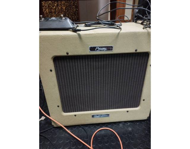 Peavey Delta Blues de 30 w 15'