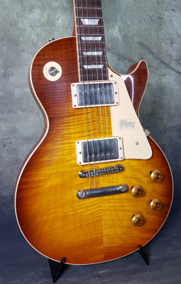 Gibson Les Paul Historic 59 VOS (2018)