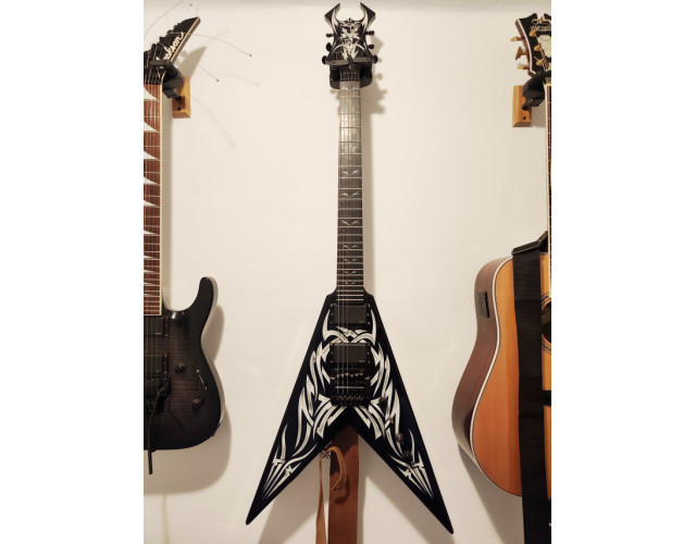 Bc Rich KKV Made in Korea