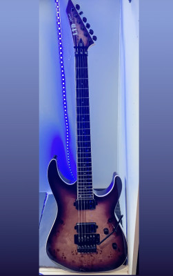 Guitarra LTD ESP M1000