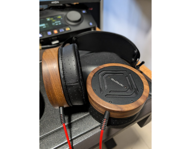 Auriculares OLLO S5X