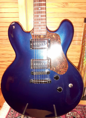 Gibson ES 335 Studio