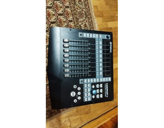 Presonus Faderport 8