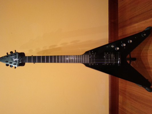 Gibson Flying V Gothic (2001)