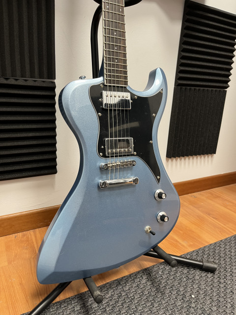 Dunable DE Series R2 Pelham Blue