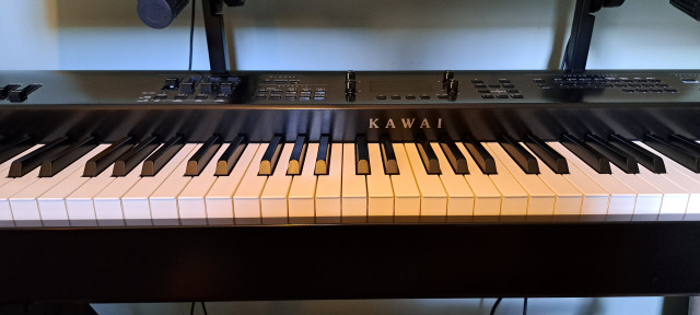 Kawai MP7 SE