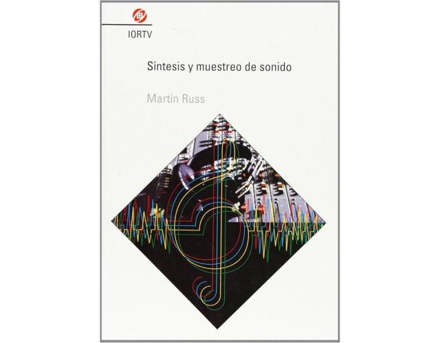 Síntesis y muestreo de sonido de Martin Russ