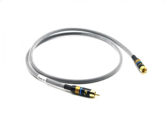 Cable coaxial rca canare