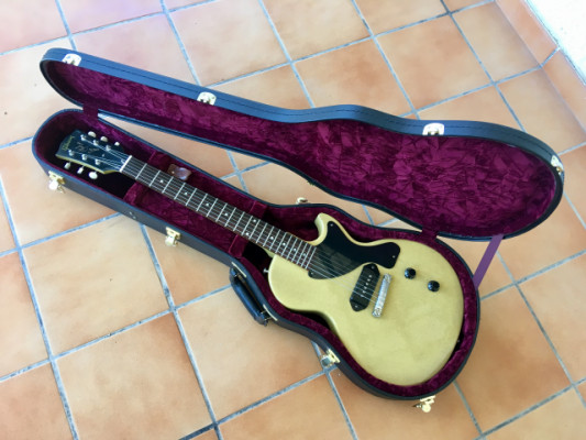 Gibson Les Paul Junior HISTORIC 57